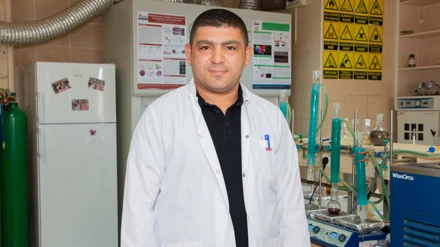 Selçuk Üniversitesinden gıda güvenliği için önemli proje